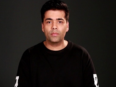 Karan Johar on Ae Dil Hai Mushkil row: 'Country comes first but ban is unfair to my crew' Karan Johar on Ae Dil Hai Mushkil row: 'Country comes first but ban is unfair to my crew'
