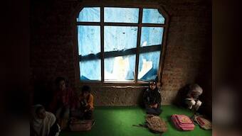 Kashmir unrest: Nearly 20 schools burnt down as education becomes biggest casualty of protests