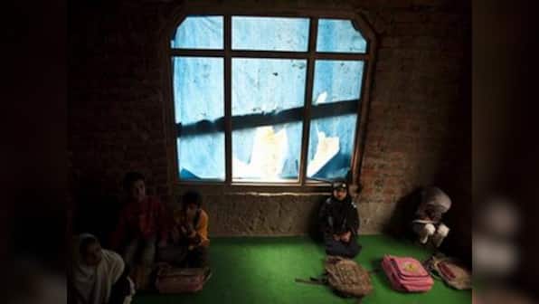 Kashmir unrest: Nearly 20 schools burnt down as education becomes biggest casualty of protests