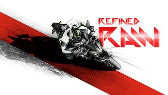 Intermot 2016: Details on the all-new Kawasaki Z900