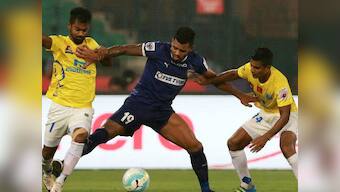 ISL 2016: Kerala Blasters produce no firework against Chennaiyin FC; lack of ideas exposed in draw