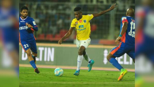 ISL 2016: FC Goa lacked initiative against Kerala Blasters FC and deserved to lose