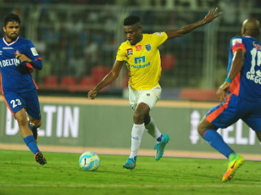 ISL 2016: FC Goa lacked initiative against Kerala Blasters FC and deserved to lose ISL 2016: FC Goa lacked initiative against Kerala Blasters FC and deserved to lose