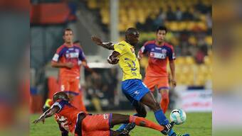 ISL 2016: Kerala Blasters controlled match, but lacked ideas in draw with FC Pune City