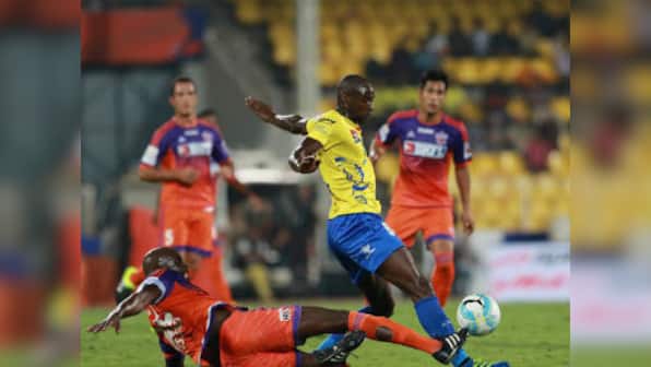 ISL 2016: Kerala Blasters controlled match, but lacked ideas in draw with FC Pune City