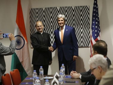 India, US agree to amend the Montreal Protocol to phase out hydrofluorocarbons