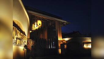 No bidder turns up for Mallya's Goa Kingfisher Villa