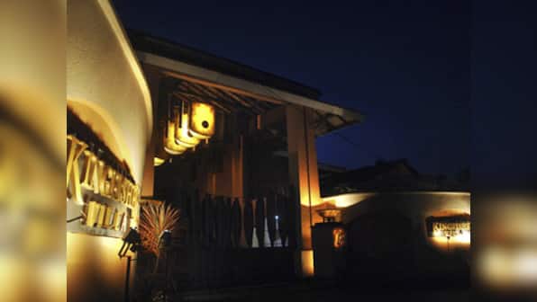 No bidder turns up for Mallya's Goa Kingfisher Villa