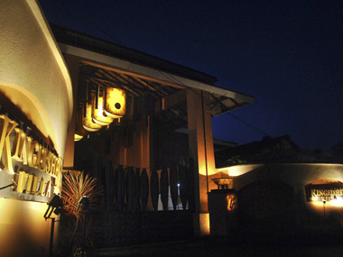 No bidder turns up for Mallya's Goa Kingfisher Villa No bidder turns up for Mallya's Goa Kingfisher Villa