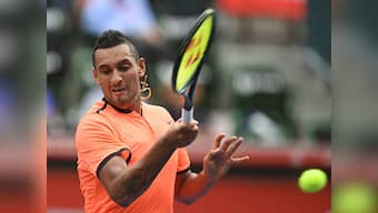 Nick Kyrgios could be future champion, but may quit without support, says Pat Cash