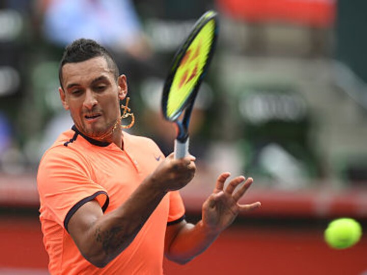 Nick Kyrgios could be future champion, but may quit without support, says Pat Cash