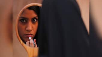 Jio MAMI 2016: 'My life is in my film Lipstick Under My Burkha,' says Alankrita Shrivastava