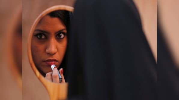 The CBFC banned Lipstick Under My Burkha is eligible for the Golden Globe Awards