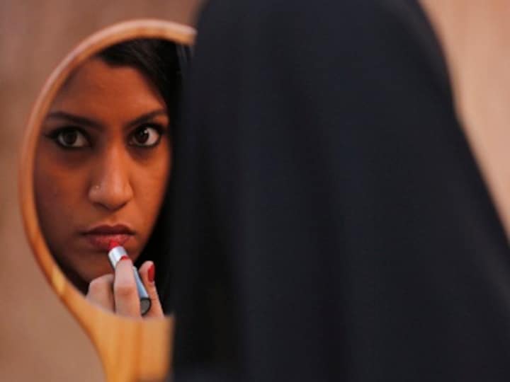 The CBFC banned Lipstick Under My Burkha is eligible for the Golden Globe Awards
