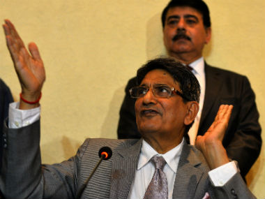 BCCI vs Lodha committee: Let's see how far board carries out reforms, says panel chief BCCI vs Lodha committee: Let's see how far board carries out reforms, says panel chief