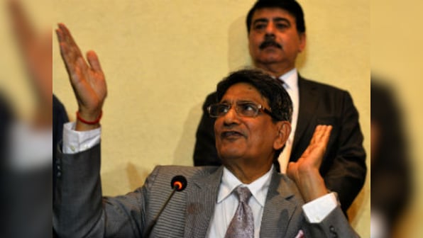 BCCI vs Lodha committee: Let's see how far board carries out reforms, says panel chief