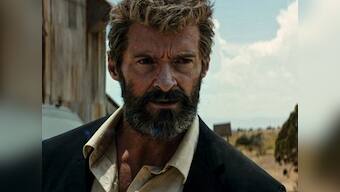 Watch: Logan is Marvel's classic western disguised as a superhero film