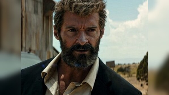 Watch: Logan is Marvel's classic western disguised as a superhero film