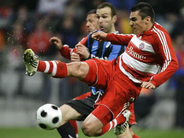 ISL 2016: From Lucio to Reinaldo, top 5 players who can take FC Goa all the way ISL 2016: From Lucio to Reinaldo, top 5 players who can take FC Goa all the way