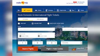 Ashish Kashyap resigns as MakeMyTrip president, to spend more time to 'create new opportunities'