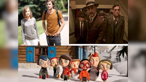 Jio MAMI 2016 day three: Neruda, My Life as a Zucchini, Things To Come surpass expectations