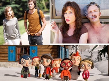 Jio MAMI 18th Mumbai Film Festival wrap up: 10 best films we hope you didn't miss Jio MAMI 18th Mumbai Film Festival wrap up: 10 best films we hope you didn't miss