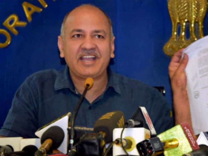 'Assault' on Delhi chief secretary: Deputy CM Manish Sisodia urges L-G Anil Baijal to order bureaucrats to resume work