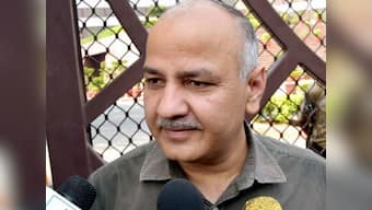 Principals of Delhi govt-run schools can appoint retired teachers: Manish Sisodia