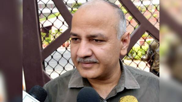 Delhi: Manish Sisodia says schools are doing politics over govt order to shut them