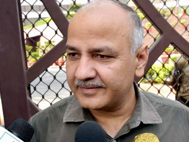 Delhi: Manish Sisodia says schools are doing politics over govt order to shut them Delhi: Manish Sisodia says schools are doing politics over govt order to shut them