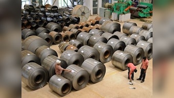 IIP contracts again: Modi govt is dealing with a problem, not just a statistical illusion