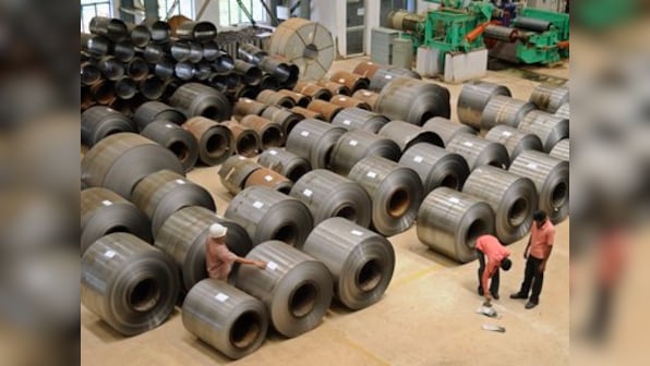 IIP contracts again: Modi govt is dealing with a problem, not just a statistical illusion