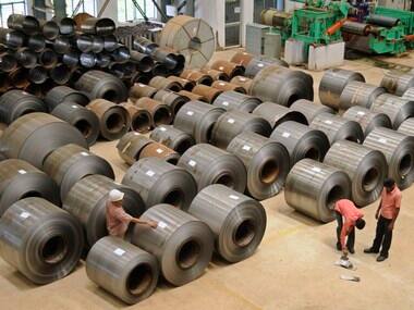 Not looking for a partner in NMDC's Nagarnar steel plant: Govt