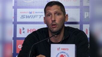 ISL 2016: Atletico de Kolkata, Chennaiyin FC coaches happy with opening draw