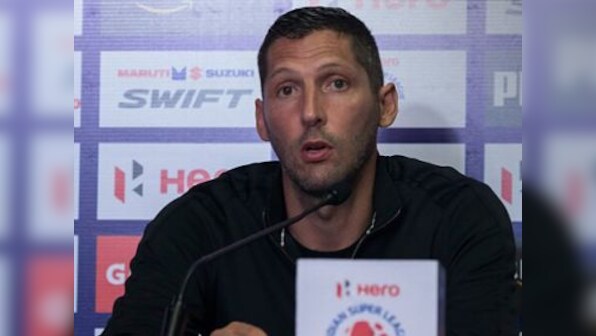 ISL 2016: Atletico de Kolkata, Chennaiyin FC coaches happy with opening draw