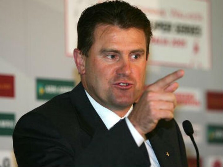 Cricket Australia board member Mark Taylor says new reviews are 'confronting' for governing body, team