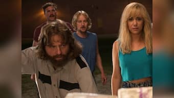 Masterminds review: Fun ensemble cast; but jokes seem like rejects from Saturday Night Live