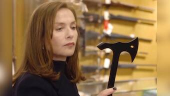 Jio MAMI 2016 Day 6: Paul Verhoeven’s Elle delves into a deep exploration of feminism