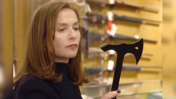 Jio MAMI 2016 Day 6: Paul Verhoeven’s Elle delves into a deep exploration of feminism