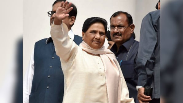 Mayawati's UP Assembly elections chances could get boost from Muslim-Dalit combined votes