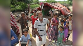 New model of tracking TB patients holds promise for India