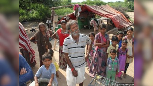 New model of tracking TB patients holds promise for India