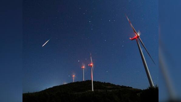 Wind power tariff at record low of Rs 3.46; green future awaits India, says minister