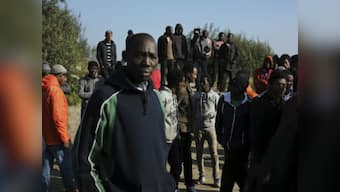 European Union to prolong border controls in Schengen area for three months