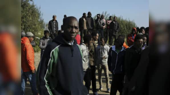 European Union to prolong border controls in Schengen area for three months