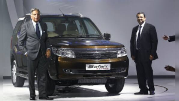 Cyrus Mistry-Ratan Tata fracas: Is it time for a brand trust expert on corporate boards?