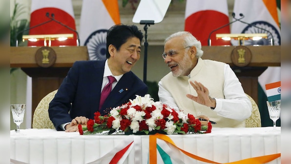 Japan wants India to speak on South China Sea dispute: How prudent is it for New Delhi?