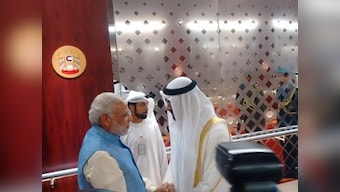 Why Abu Dhabi crown prince Sheikh Mohamed bin Zayed Al Nahyan is ideal Republic Day chief guest