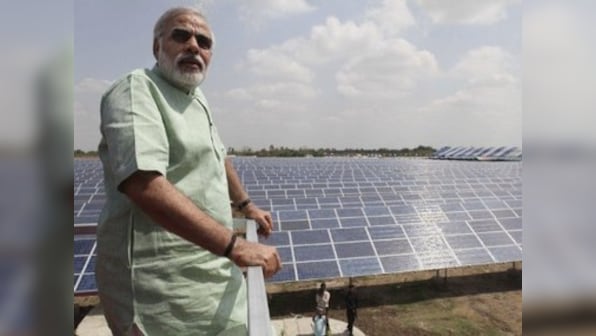 Budget 2018: India's renewable progress slips; GST-induced losses, import duty on solar modules threaten 2022 target