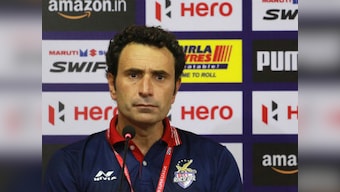 ISL 2016: Atletico de Kolkata coach Jose Molina says team did great job against Delhi Dynamos